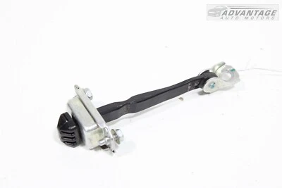 2020-2022 NISSAN VERSA SR FRONT RIGHT SIDE DOOR PANEL CHECK STOP STOPPER OEM - Image 1 of 4