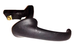 Manija de puerta interior delantera derecha Ford F75Z-7822600-AAA Expedition 97-02 OEM - Imagen 1 de 2