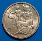 1948 Switzerland 5 Francs - .835 Silver - 31mm - Mintage 500,400 - #130