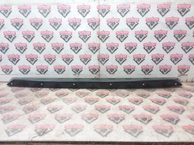 Dodge Challenger SRT8 08-14 MODIFICADO OEM alerón montado en la cubierta trasera negro Foto 1 de 4