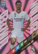Panini FIFA 365 Adrenalyn XL 2024 Limited Edition Jude Bellingham