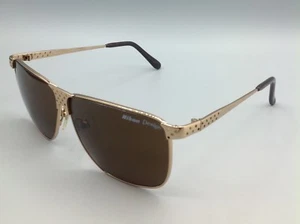 Nikon NK4908-1E vintage occhiale da sole sunglasses sonnenbrillen lunettes gafas - Foto 1 di 8