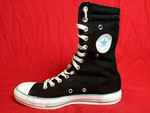 Las mejores ofertas en Zapatos con rayas negras Converse para De mujer |  eBay