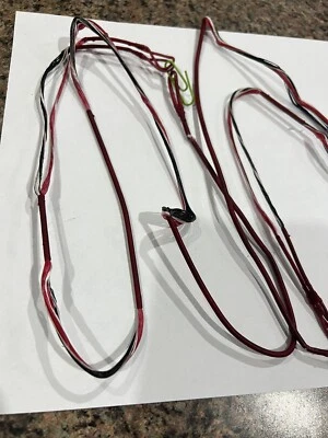 Bowtech BTX-31 Bow String and Cable set - Image 1 of 4