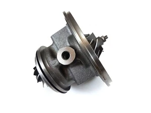 Turbolader Rumpfgruppe Fiat Punto 1.4 GT Turbo 46234348 46405795 7728473  - Picture 1 of 8