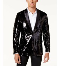 ebay sequin jacket