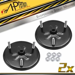 A-Premium 2x Suspension Strut Mount Front Side for Lexus GS300 GS400 GS430 SC430 - Picture 1 of 8