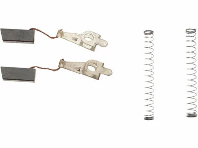 Juego de cepillos alternadores SMP 27592HR para Chevrolet Spectrum 1985-1986 Foto 1 de 2