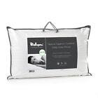 Relyon Superior Comfort Latex Pillows (rebranded Dunlopillo) Deep Slim Medium