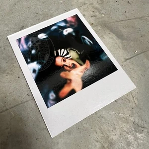 X Files Dana Scully Unrhue Episode Polaroid Film Requisite Sci Fi 80er Fox Mulder FBI - Bild 1 von 1