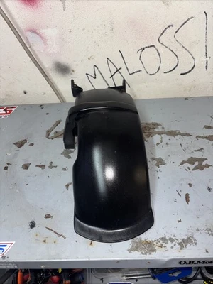 Parafango posteriore zip fast rider - Immagine 1 di 4