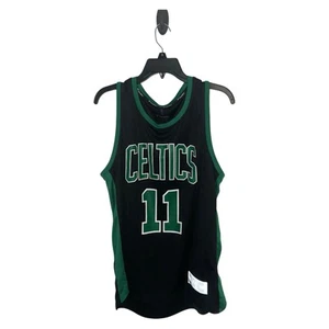 Kyrie Irving Celtics NBA Jersey Men’s M Black Mesh Fanatics Casual - Picture 1 of 7