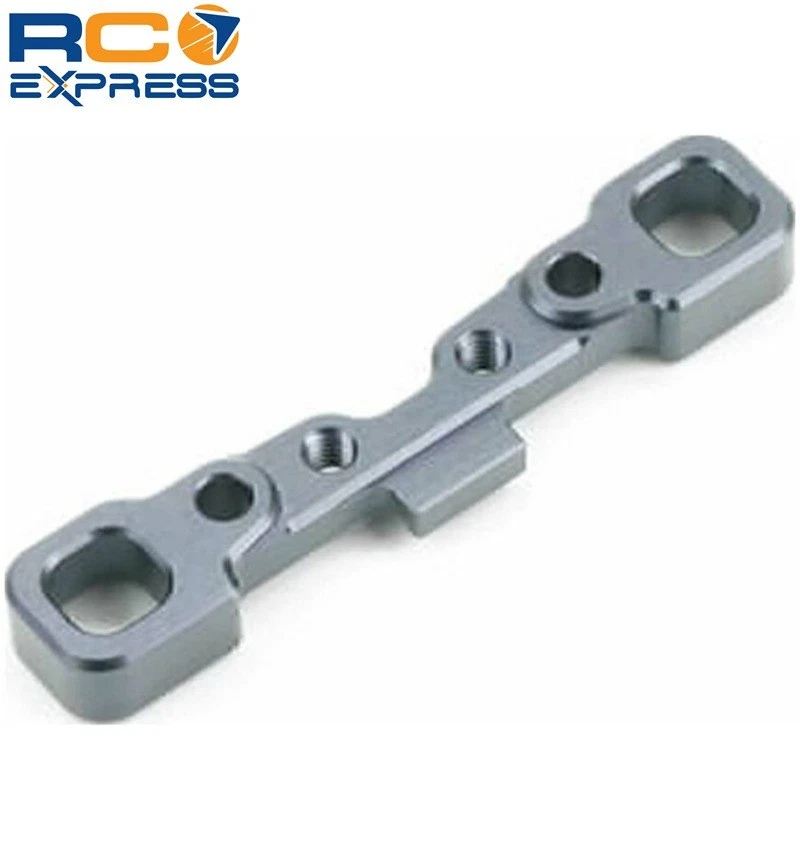Tekno RC Hinge Pin Brace CNC 7075 EB410.2 A Block TKR6540HD - Image 1 of 1
