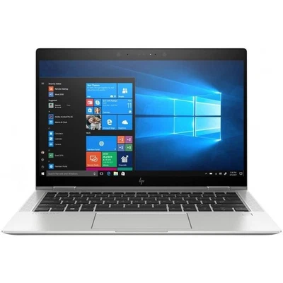 HP EliteBook X360 1030 G3 13.3”, i7-8550U, 512 GB SSD, 8 GB, Win 11 Pro (B) - Imagen 1 de 3