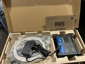 Teletonika RUT950 WiFi LTE Industrial Cellular Backup Router 2 Sim Slots - Picture 1 of 3