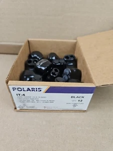 12 PC NEW Polaris IT-4 Insulated Tap Connector IT Series 4-14 AWG - Picture 1 of 3