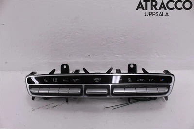 Centralina Clima ORIGINALE MERCEDES-BENZ CLASSE E T-Model (S213) 2021 - Immagine 1 di 2