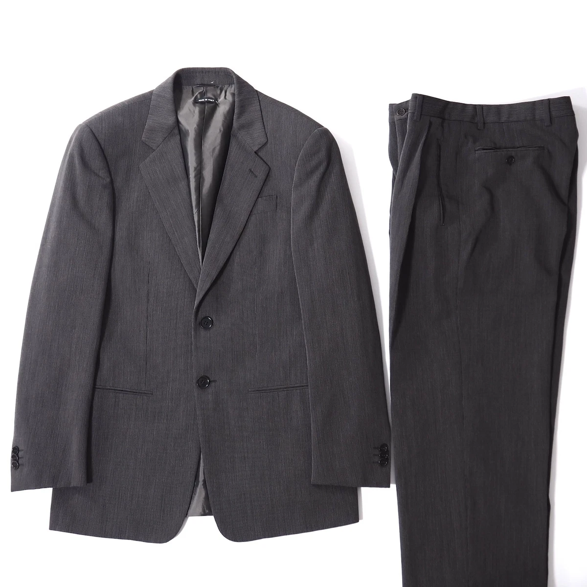 Giorgio Armani Regular Size Suits & Blazers for Men 46 Size for