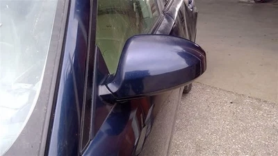 Espelho retrovisor lateral para driver compatível com 06-08 INFINITI FX SERIES 314595 - Imagem 1 de 4