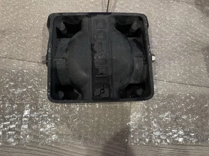 Federal Signal ES100C con soporte - Garantía de 30 días - Imagen 1 de 5