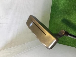 Hiromatsumoto Putter Handmade Various Used D Rank Esj25 - Picture 1 of 5