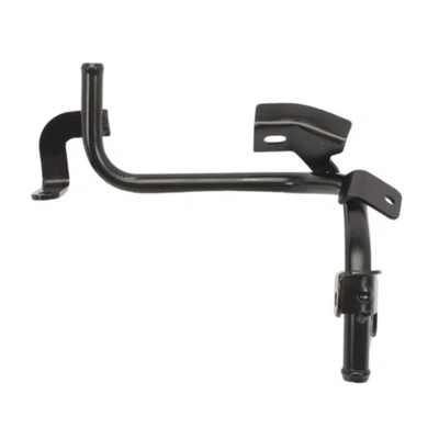 Engine Oil Cooler Replacement Engine Oil Cooler Engine Oil System Part - Image 1 of 4