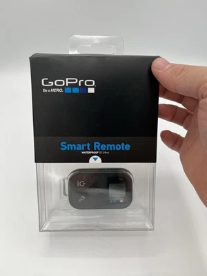 GoPro ARMTE-002 Smart Wi-Fi Remote Control (Brand New In Box Never Used) - Image 1 of 4