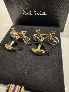 Gemelos de bicicleta de carreras PAUL SMITH - Imagen 1 de 23