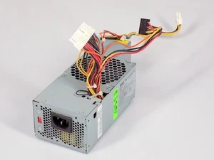 Dell 0MH300 Ersatzteil: 275W PSU Power Supply Unit Netzteil für OptiPlex 745 SFF - Afbeelding 1 van 1