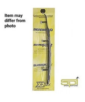 SPI OEM Replacement X2 Six60 Dooly Carbide Trail Runner F-06-0-4-266(PR) - Image 1 of 2