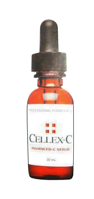 Cellex-C Advanced-C Serum - 30ml - Image 1 of 1