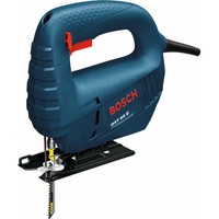 Bosch Electric Jig Saw GST 65 E Cutting Tool 400W Corded 220VAC C-type GST65E