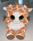 Ty Beanie Giraffe Phone Stand Holder Toy Plush