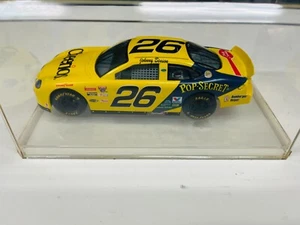 Johnny Benson #26 Cheerios 1/24 1999 MAC Tools /RC Premier Diecast - Picture 1 of 1