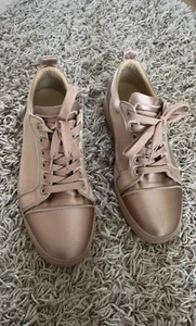 Christian Louboutin Sneaker 38 - Bild 1 von 6