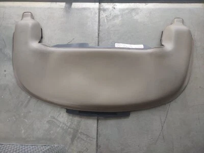 Cubierta de bota 96-00 Chrysler Sebring convertible techo bronceado Tonneau Parade Foto 1 de 4