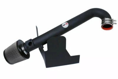 Комплект воздухозаборника HPS Performance Shortram черный подходит для Impreza XV Crosstrek Forester - Изображение 1 из 4