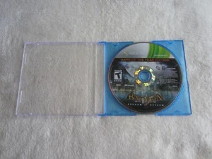 Batman:  Arkham Asylum -- Game of the Year Edition (Microsoft Xbox 360, 2010) - Picture 1 of 1