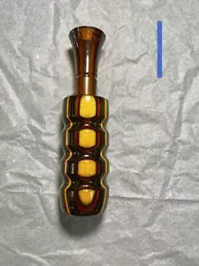 duck call di Wayne Branson con canna Arkansas - Foto 1 di 9