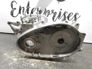 Triumph TR6 TR6SR 650 Main Engine Cases   2630 - Picture 1 of 9