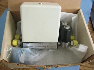 Precision Flow Devices: PFD-112 Mass Flow Controller. 100 SSCM, Gas: SiH4 J - Picture 1 of 1