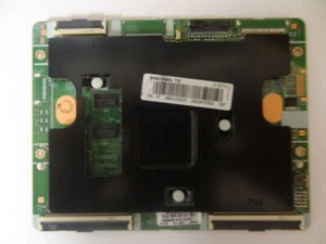 Samsung UN60JS7000FXZA T-Con Board BN95-02488A - Picture 1 of 3