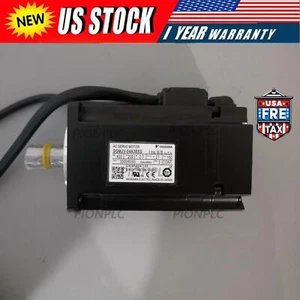 NEW Yaskawa Servo Motor SGMJV-04A3E6S Fast Delivery IN BOX - Picture 1 of 5