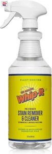 Whip It Cleaner, Multi Purpose Stain Remover Professional Strength Spray, Plant - Picture 1 of 12