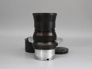 LOMO OKS 1-75-1 Objective Cinema Lens Mount OCT18 - Picture 1 of 7