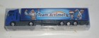 Mini Truck Team Actimel in PVC-Hülle (original )
