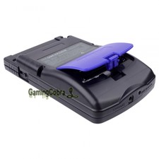Purple Battery Door Cover Replacement Parts for Nintendo Game Boy Color GBC