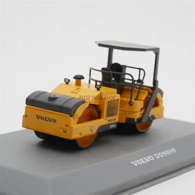 for IXO for Volvo for DD90HF roller 1:72 Truck Pre-built Model - Image 1 of 4