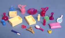 Playmobil Extras for House Mansion / Fashion Beauty - Jewellery Watch Perfume ++