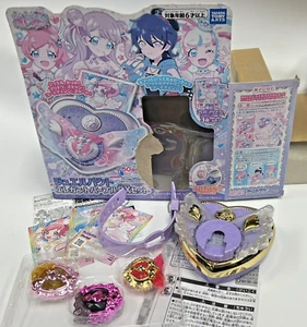 Prichan Jewel Pact Zubehör Takara TOMY ARTS gebraucht - Bild 1 von 11